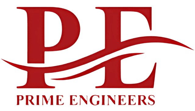 Prime Engineers