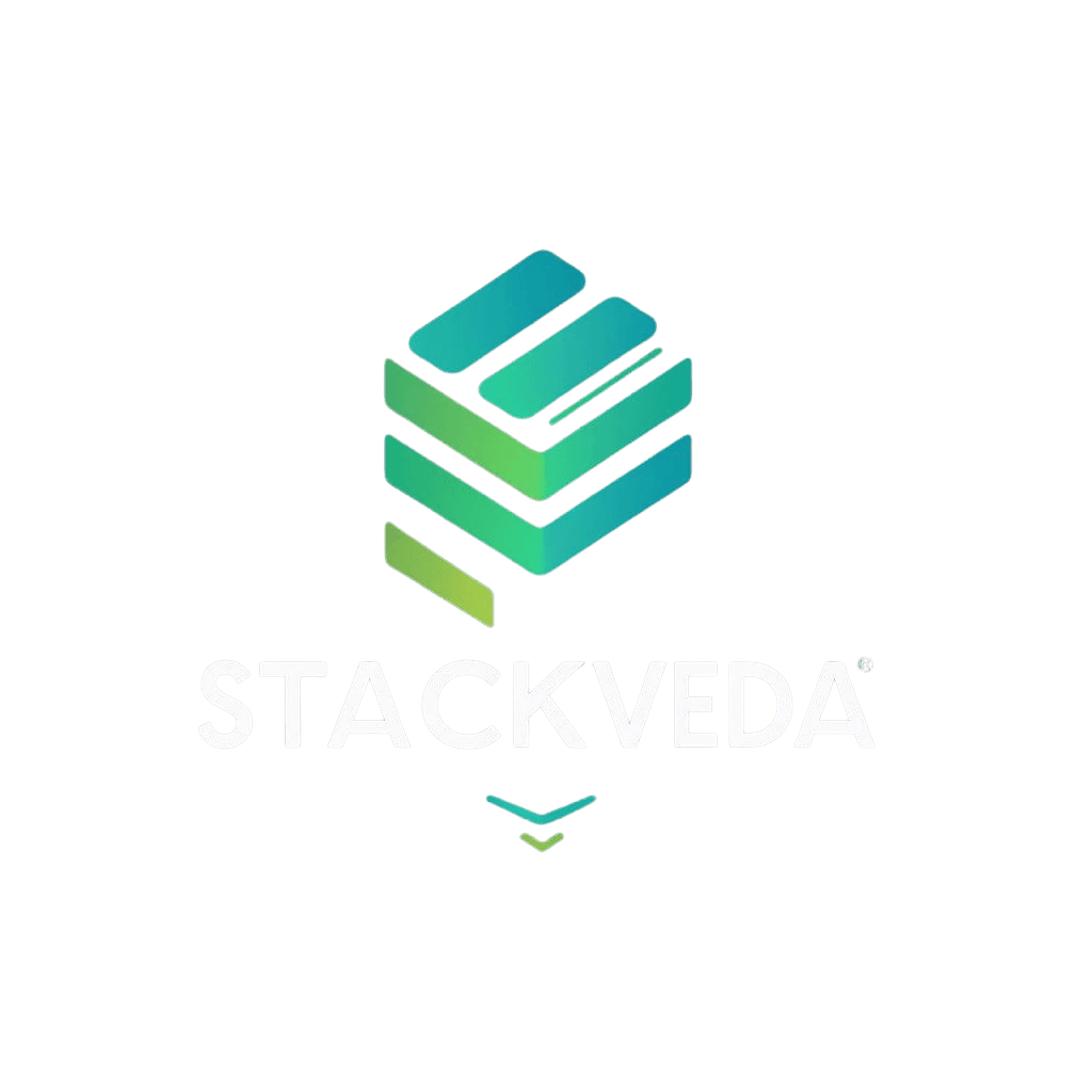 Stackveda